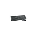 Logitech MK235 Wireless Keyboard and Mouse Combo