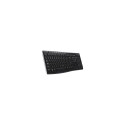 Logitech Wireless Keyboard K270