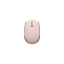 Logitech 910-006865 mouse Office Ambidextrous RF Wireless Optical