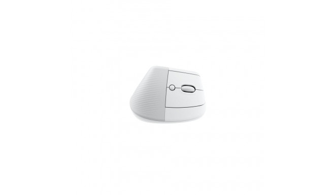 Logitech Lift for Mac Vertical Ergonomic Mouse