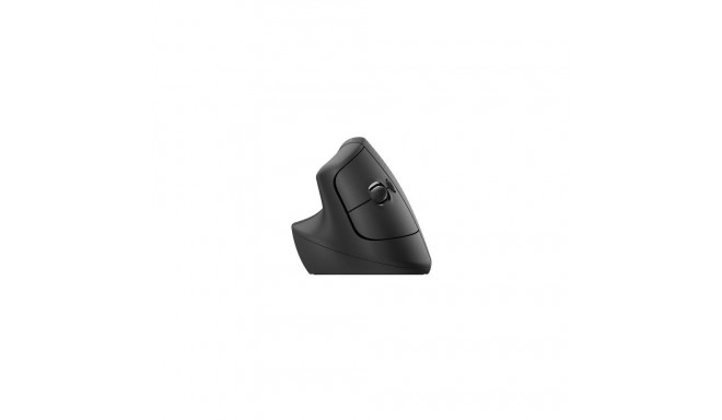 Logitech Lift Left Vertical Ergonomic Mouse