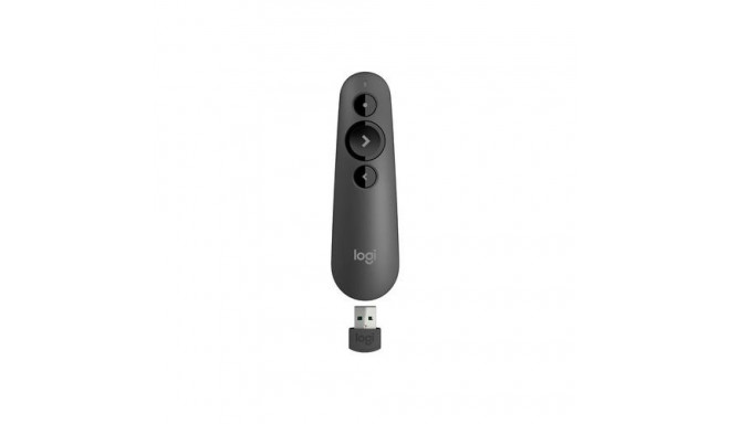 Logitech R500 Laser Presentation Remote