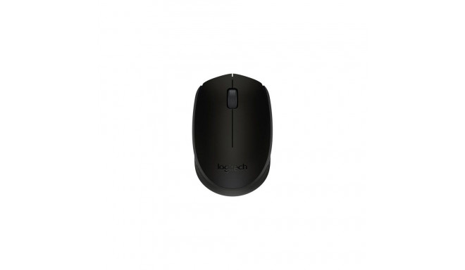 Logitech M170 Wireless Mouse