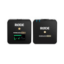 RØDE Wireless GO II Single