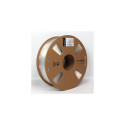 Gembird 3DP-ABS1.75-01-TR 3D printing material ABS White 1.4 kg