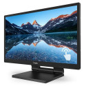 Philips LCD monitor with SmoothTouch 242B9T/00