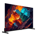 TV KIVI 43U720QB 43'' QLED 4K Google TV, Dolby Audio, Max Vivid, HDMI 2.1