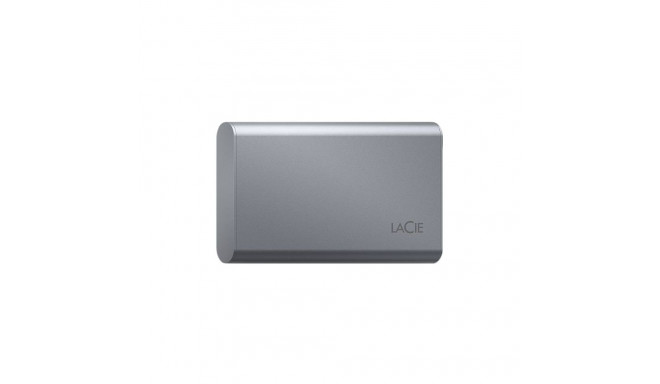 LaCie SSD External Mobile Secure (SED BASE, 2.5'/1TB/USB 3.1 TYPE C)