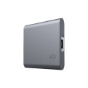 LaCie SSD External Mobile Secure (SED BASE, 2.5'/1TB/USB 3.1 TYPE C)