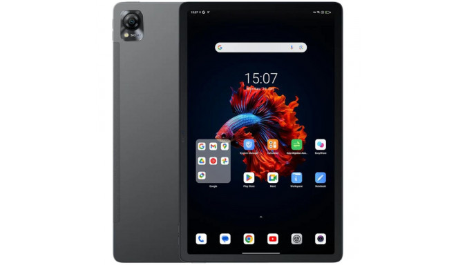 Blackview MEGA 1 11.5" FHD+ 1200*2000 120Hz 12GB+256GB MT8781 Octa-core 2.2GHz Cam 13MP/50MP LTE 880