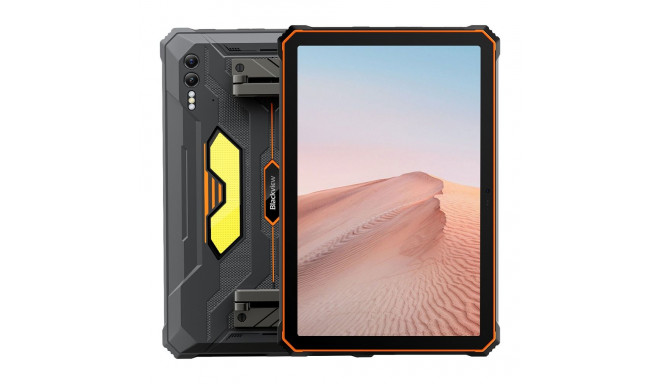 Blackview Active 10 Pro Rugged Tab 12GB/512GB, 10.95-inch FHD+1920x1200 IPS 90Hz Corning Glass 3, MT