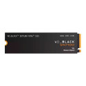 SSD WD Black SN7100 NVMe (M.2 2280, 2TB, PCIe Gen4x4)