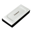 Kingston 2TB XS2000 External Solid State Drive (SSD)