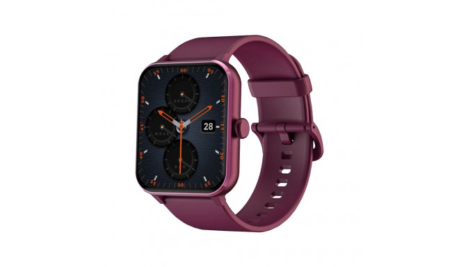 Blackview R50, 1.85-inch TFT HD, 350mAh Battery, 24-hour SpO2 Detection + Heart Rate Monitoring, Cal