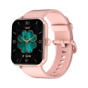 Blackview R50, 1.85-inch TFT HD, 350mAh Battery, 24-hour SpO2 Detection + Heart Rate Monitoring, Cal