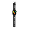Blackview R60, 1.96-inch Amoled 410x502, 800mAh Battery, 24-hour SpO2 Detection + Heart Rate Monitor
