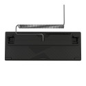 LORGAR Azar 514TKL, Wired RGB mechanical gaming keyboard, black, EN layout