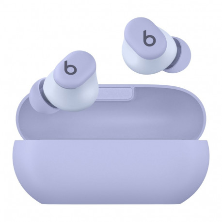 Beats Solo Buds - True Wireless Earbuds - Arctic Purple,Model A3151 A3150 A3152