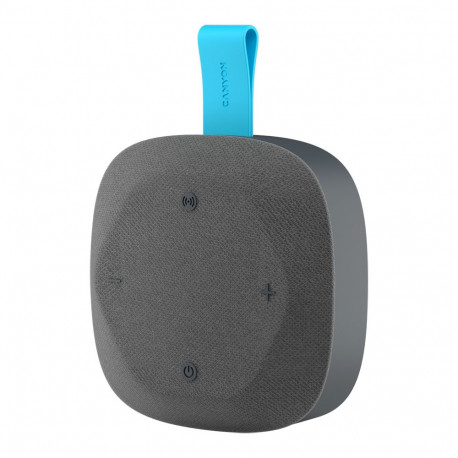 CANYON speaker HEXAGON 10 TWS 8W IPX5 Grey Blue