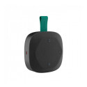 CANYON speaker HEXAGON 10 TWS 8W IPX5 Black Green