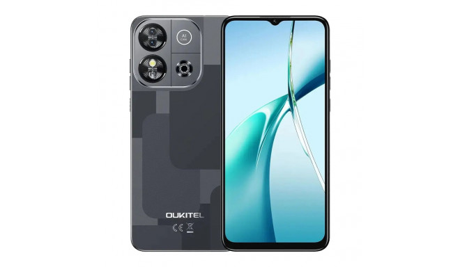 OUKITEL C57S Smartphone 2Gb/64Gb, Black
