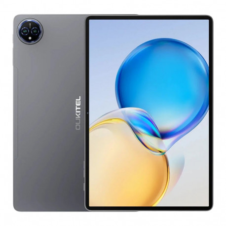 OUKITEL OT12 4G Tablet 4Gb/256Gb, Grey