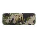JBL Flip 6 - Portable Waterproof Speaker - Squad