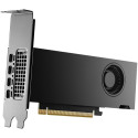 PNY NVIDIA 2000 Ada 16GB LowProfile OEM Version PCI-Express x16 Gen 4.0, Dual Slot, 16 GB GDDR6 ECC 