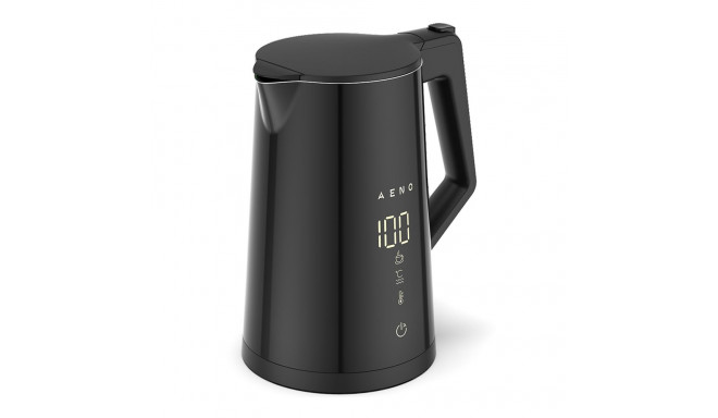 Aeno veekeetja EK7S 1850-2200W 1.7L Strix
