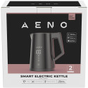 Aeno veekeetja EK7S 1850-2200W 1.7L Strix