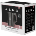 Aeno veekeetja EK7S 1850-2200W 1.7L Strix
