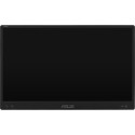 ASUS ZenScreen MB166C 15.6" -kannettava näyttö
