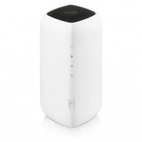 ZyXEL Nebula FWA505 5G/4G/LTE -modeem ja WiFi 6 tugijaam