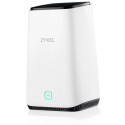 Zyxel FWA510 5G/4G/LTE -modeem ja WiFi 6 tugijaam