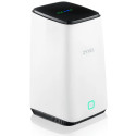 Zyxel FWA510 5G/4G/LTE -modeem ja WiFi 6 tugijaam