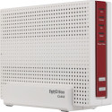 AVM FRITZ!Box 6690 kaabel juhtmevaba kahe sagedusalaga WiFi 6 kaabliruuter
