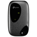 TP-LINK M7200 -LTE-modeem ja WiFi-tugijaam