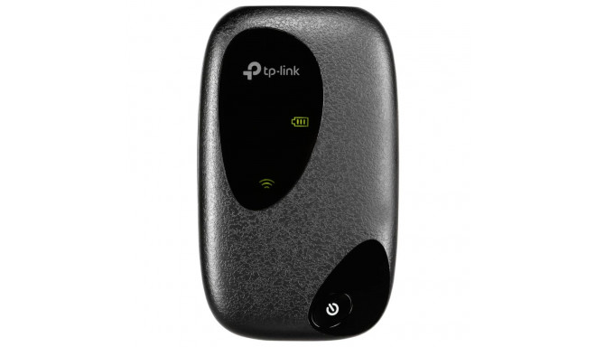 TP-LINK M7200 -LTE-modeem ja WiFi-tugijaam
