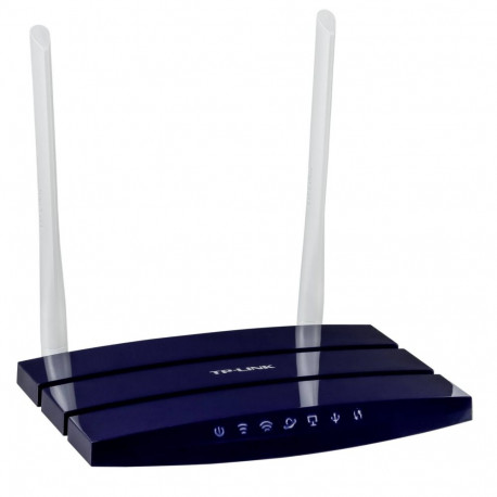 TP-LINK Archer C50 kaheribaline WiFi-reititin