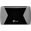 TP-LINK M7650 -LTE-modeem ja WiFi-tugijaam