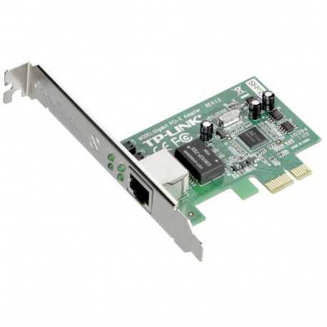 TP-Link TG-3468 võrgukaart