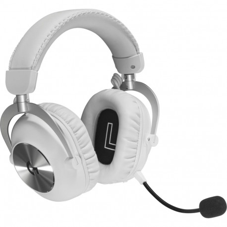 Logitech G PRO X 2 LIGHTSPEED -pelikuulokkeet, valkoinen