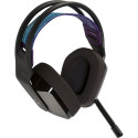 Logitech G535 Lightspeed mängukõrvaklapid