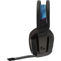 Logitech G535 Lightspeed mängukõrvaklapid