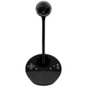 Logitech BCC950 veebikaamera ärikasutuseks