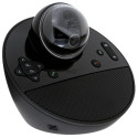 Logitech BCC950 -web-kamera yrityskäyttöön