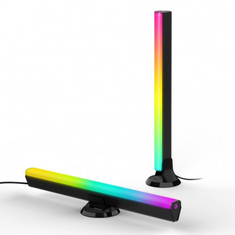 Govee RGBIC TV Light Bars älyvalaisin, 40 - 70" televisioille