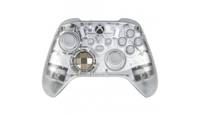 Microsoft Xbox juhtmevaba kontroller, Ghost Cipher, Xbox / PC