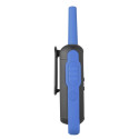 Motorola TALKABOUT T62 - radiopuhelin, sininen, pari
