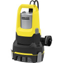 Kärcher SP 17.000 Flat Level Sensor uputuspump puhtale veele